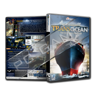 trans ocean the ship company pc oyun